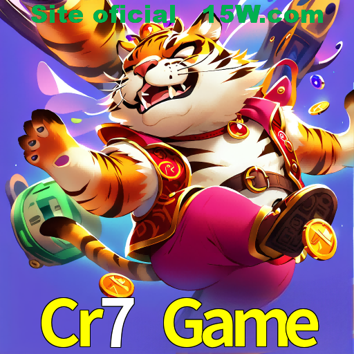 Cr7 Game
