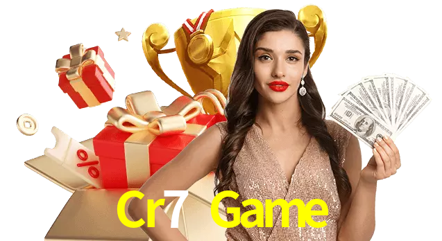 Jogue com dealers reais no Cr7 Game!